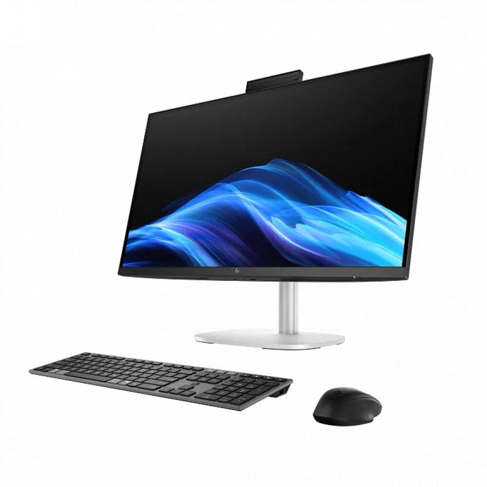Моноблок HP EliteStudio 8 AiO G1i 27 AI CW5P2EA#BJA 27 ", Intel, Core Ultra 5, 235, 3.4, 16 Гб, 512 Гб - миниатюра 6
