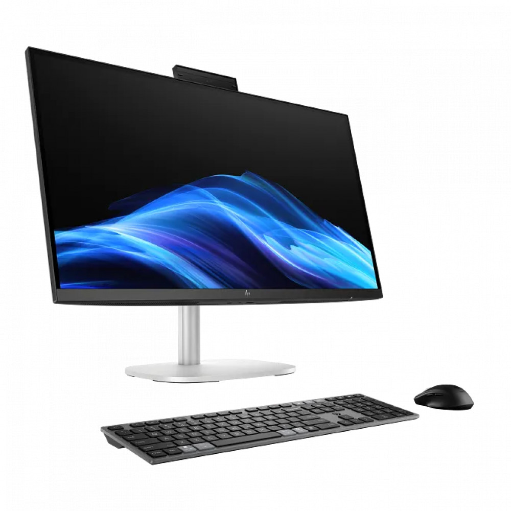 Моноблок HP EliteStudio 8 AiO G1i 27 AI CW5P2EA#BJA 27 ", Intel, Core Ultra 5, 235, 3.4, 16 Гб, 512 Гб - миниатюра 7