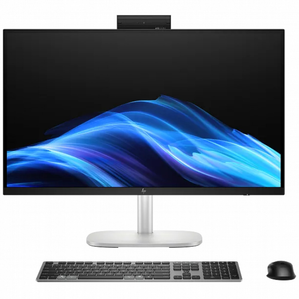 Моноблок HP EliteStudio 8 AiO G1i 27 AI CW5P2EA#BJA 27 ", Intel, Core Ultra 5, 235, 3.4, 16 Гб, 512 Гб - миниатюра 5