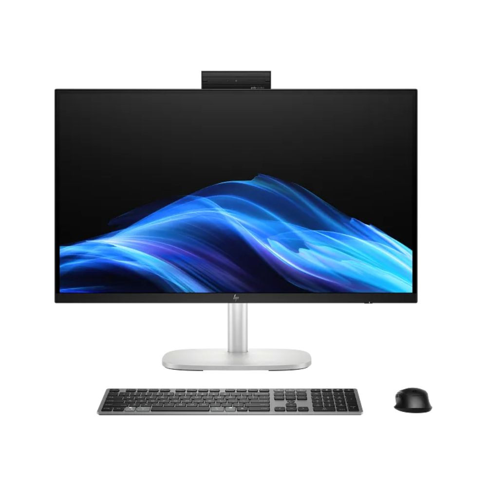 Моноблок HP EliteStudio 8 AiO G1i 27 DT AI A55S7ET#BJA 27 ", Intel, Core Ultra 7, 265, 2.4, 16 Гб, 512 Гб - миниатюра 4