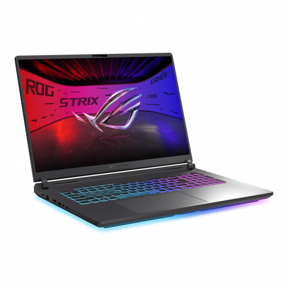 Ноутбук Asus Strix G18 G815LR-TT373W 90NR0LT1-M00JL0 18 ", WQXGA 2560x1600 (16:10), Intel, Core Ultra 9, 32 Гб, 1 ТБ, nVidia GeForce RTX 5070, Windows 11 Home - миниатюра 6