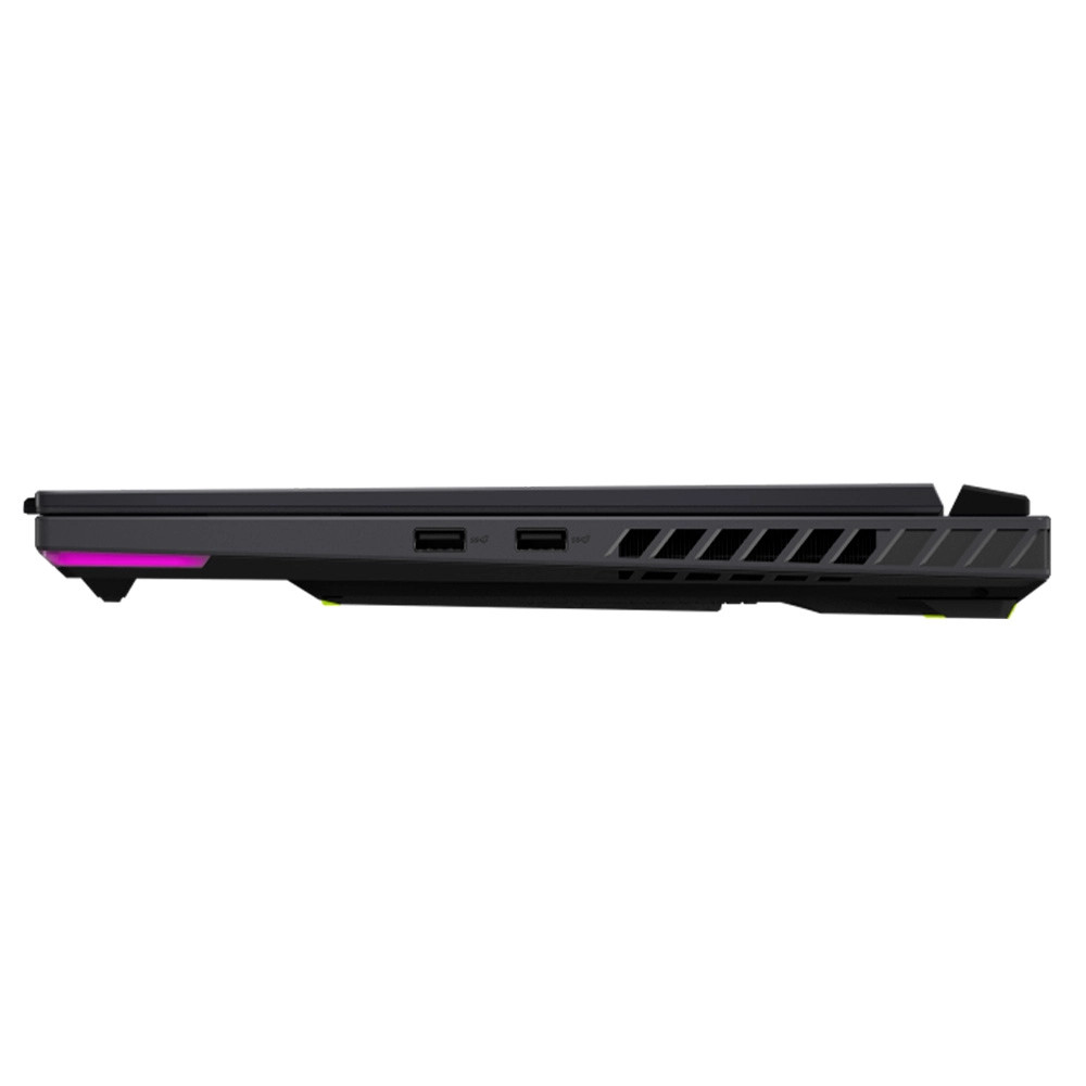 Ноутбук Asus ROG Strix G16 90NR0NJ7-M00AZ0 16 ", WUXGA 1920x1200 (16:10), AMD, Ryzen 9, 16 Гб, 512 ГБ, nVidia GeForce RTX 5070, Windows 11 Home - миниатюра 9