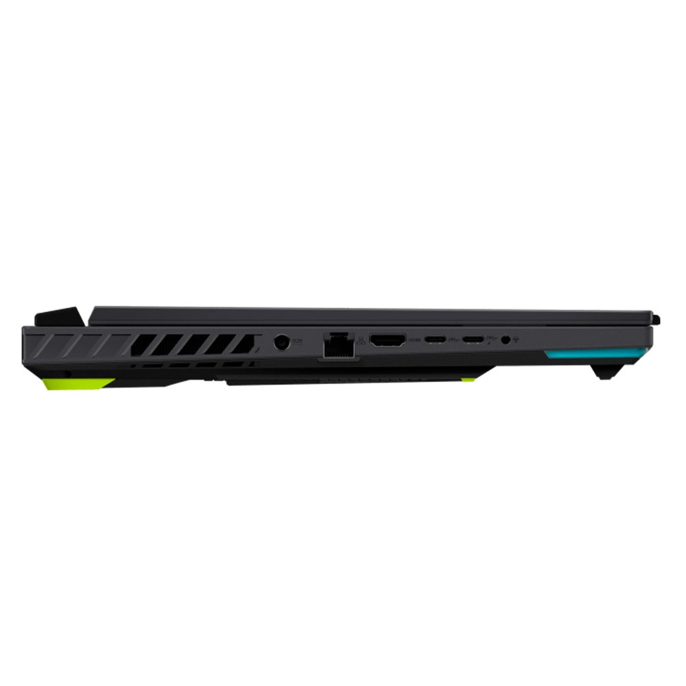 Ноутбук Asus ROG Strix G16 90NR0NJ7-M00AZ0 16 ", WUXGA 1920x1200 (16:10), AMD, Ryzen 9, 16 Гб, 512 ГБ, nVidia GeForce RTX 5070, Windows 11 Home - миниатюра 10