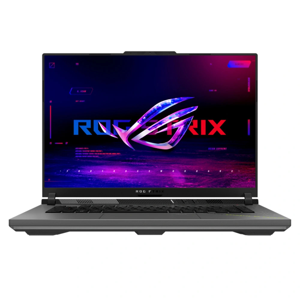 Ноутбук Asus ROG Strix G16 90NR0NJ7-M00AZ0 16 ", WUXGA 1920x1200 (16:10), AMD, Ryzen 9, 16 Гб, 512 ГБ, nVidia GeForce RTX 5070, Windows 11 Home - миниатюра 7