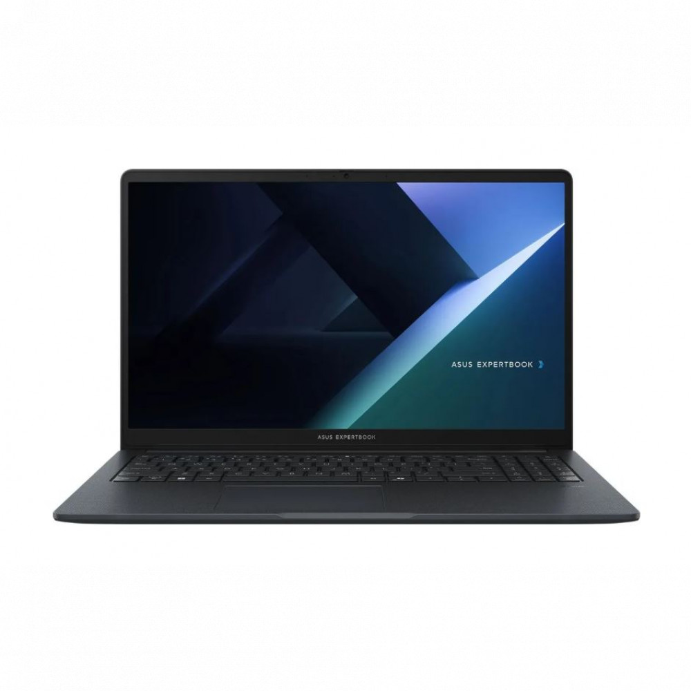 Ноутбук Asus ExpertBook B1 90NX0801-M02V50 15.6 ", FHD 1920x1080 (16:9), Intel, Core 5, 16 Гб, 512 ГБ, Intel Iris Xe Graphics, Windows 11 Pro - миниатюра 2