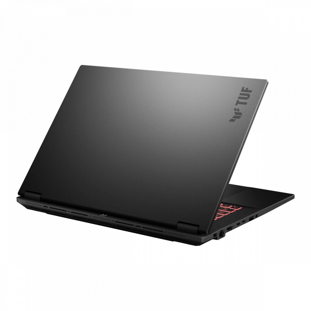 Ноутбук Asus TUF Gaming A18 90NR0NM1-M005M0 18 ", WUXGA 1920x1200 (16:10), AMD, Ryzen 7, 16 Гб, 512 ГБ, nVidia GeForce RTX 5050 - миниатюра 8