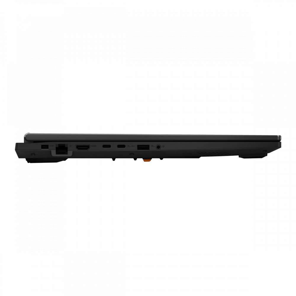 Ноутбук Asus TUF Gaming A18 90NR0NM1-M005M0 18 ", WUXGA 1920x1200 (16:10), AMD, Ryzen 7, 16 Гб, 512 ГБ, nVidia GeForce RTX 5050 - миниатюра 10