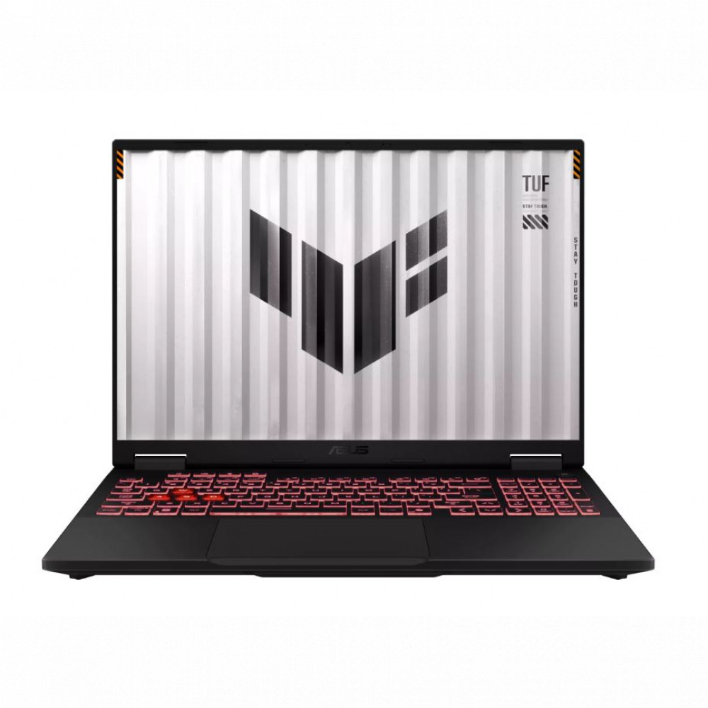 Ноутбук Asus TUF Gaming A16 90NR0KV1-M00MS0 16 ", WUXGA 1920x1200 (16:10), AMD, Ryzen 7, 16 Гб, 512 ГБ, nVidia GeForce RTX 5060, Windows 11 Home - миниатюра 4