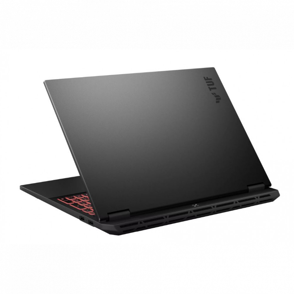 Ноутбук Asus TUF Gaming A16 90NR0KV1-M00MS0 16 ", WUXGA 1920x1200 (16:10), AMD, Ryzen 7, 16 Гб, 512 ГБ, nVidia GeForce RTX 5060, Windows 11 Home - миниатюра 6
