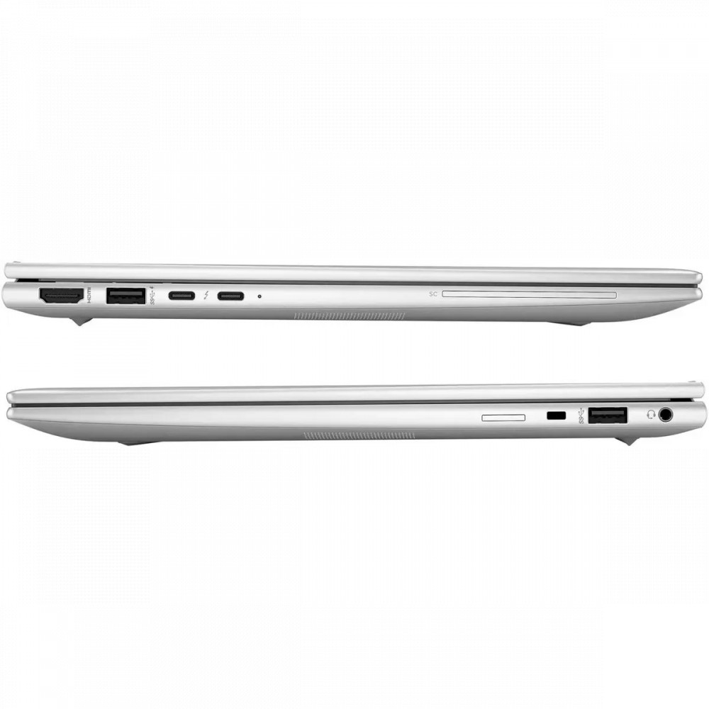Ноутбук HP EliteBook 1040 G10 5Z556ES 14 ", WUXGA 1920x1200 (16:10), Intel, Core i7, 16 Гб, 512 ГБ, Intel Iris Xe Graphics - миниатюра 8