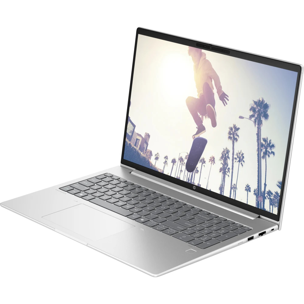 Ноутбук HP ProBook 460 G11 A38BHET#BH5 16 ", WUXGA 1920x1200 (16:10), Intel, Core Ultra 7, 16 Гб, 512 ГБ, Intel Graphics - миниатюра 7