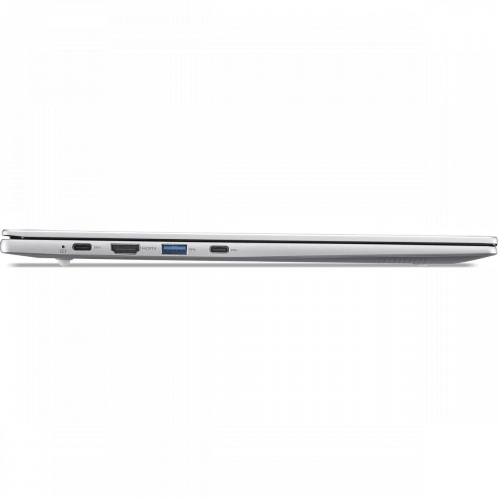 Ноутбук Acer Swift Lite SFL16-51M-785G NX.D3VCD.002 16 ", WUXGA 1920x1200 (16:10), Intel, Core Ultra 7, 16 Гб, 1 ТБ, Intel Graphics - миниатюра 9
