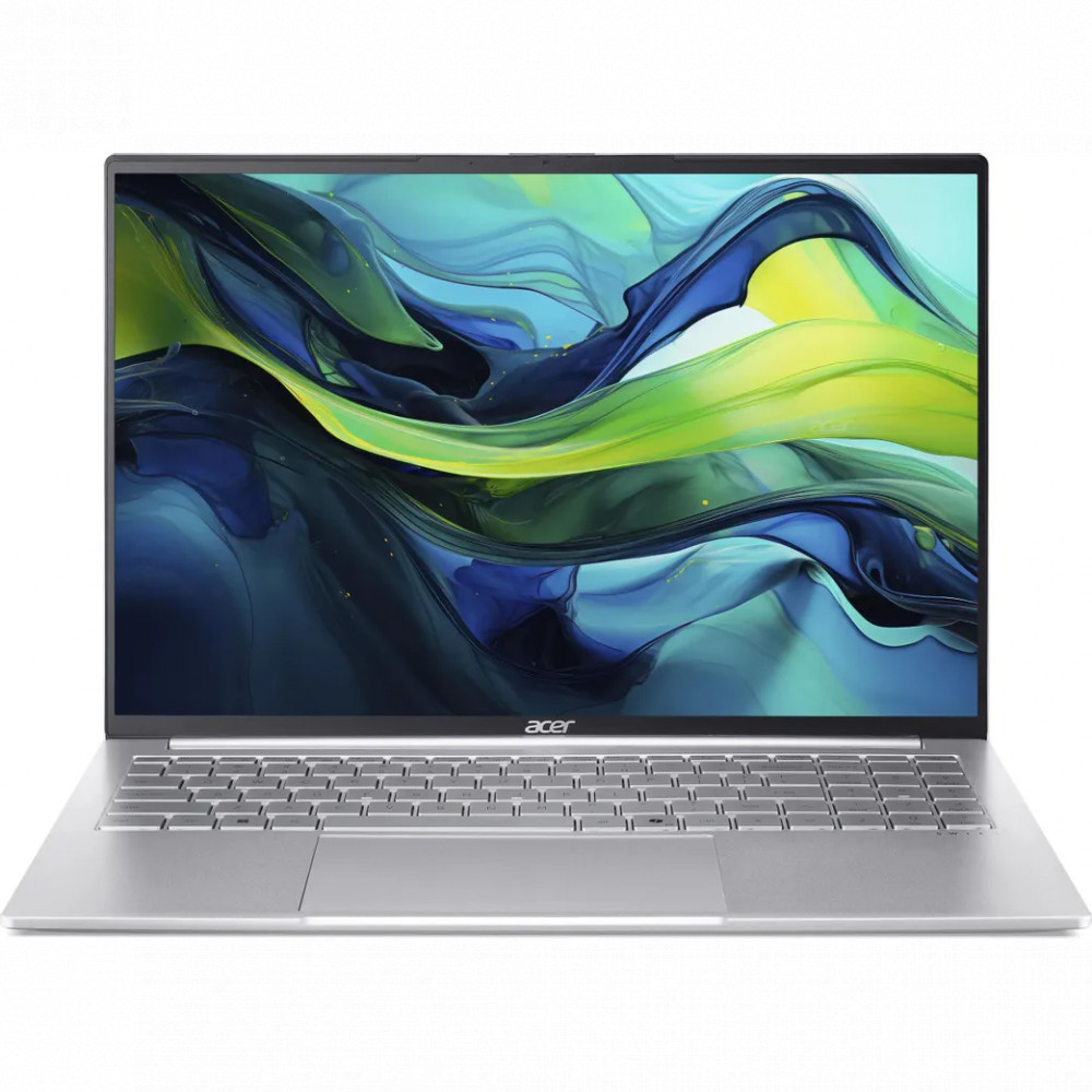 Ноутбук Acer Swift Lite SFL16-51M-785G NX.D3VCD.002 16 ", WUXGA 1920x1200 (16:10), Intel, Core Ultra 7, 16 Гб, 1 ТБ, Intel Graphics - миниатюра 7