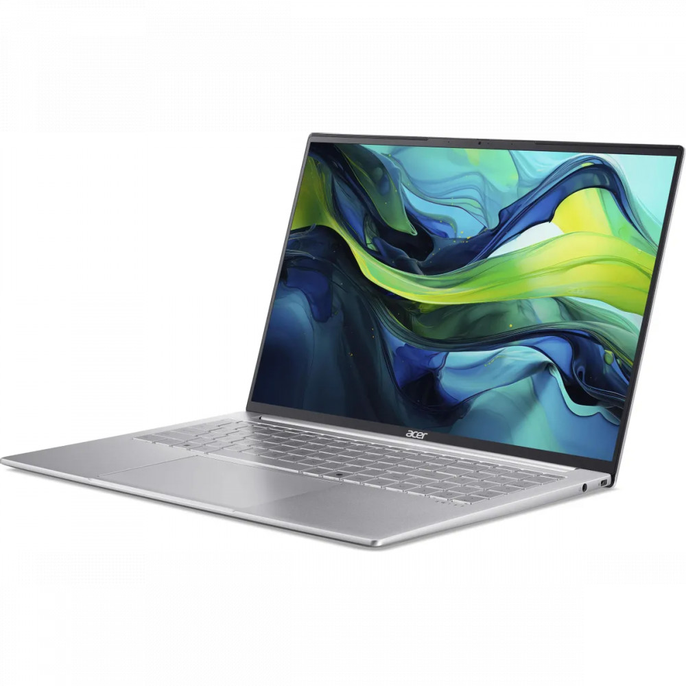 Ноутбук Acer Swift Lite SFL16-51M-785G NX.D3VCD.002 16 ", WUXGA 1920x1200 (16:10), Intel, Core Ultra 7, 16 Гб, 1 ТБ, Intel Graphics - миниатюра 8