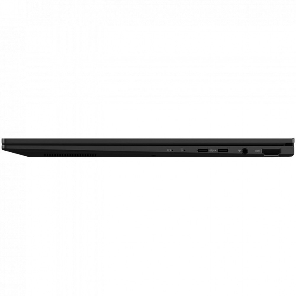 Ноутбук Asus Zenbook 14 OLED UM3406KA-QD331 90NB14U1-M00MY0 14 ", WUXGA 1920x1200 (16:10), AMD, Ryzen AI 5, 16 Гб, 512 ГБ, Radeon 840M Graphics - миниатюра 9