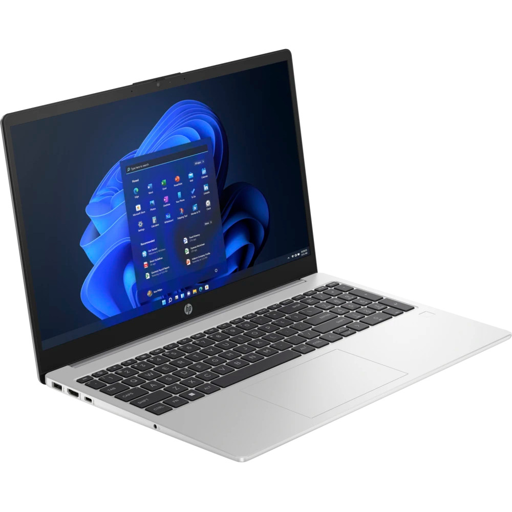 Ноутбук HP 250 G10 8A5C7EA 15.6 ", FHD 1920x1080 (16:9), Intel, Core i3, 8 Гб, 512 ГБ, Intel UHD Graphics - миниатюра 6
