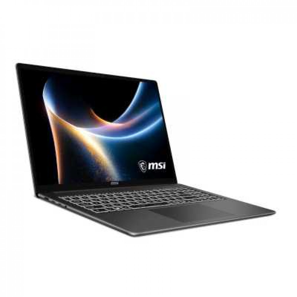 Ноутбук MSI Modern 16S AI+ G3MG 9S7-26U211-012 16 ", WUXGA 1920x1200 (16:10), Intel, Core Ultra 7, 16 Гб, 512 ГБ, Intel Arc Graphics - миниатюра 4