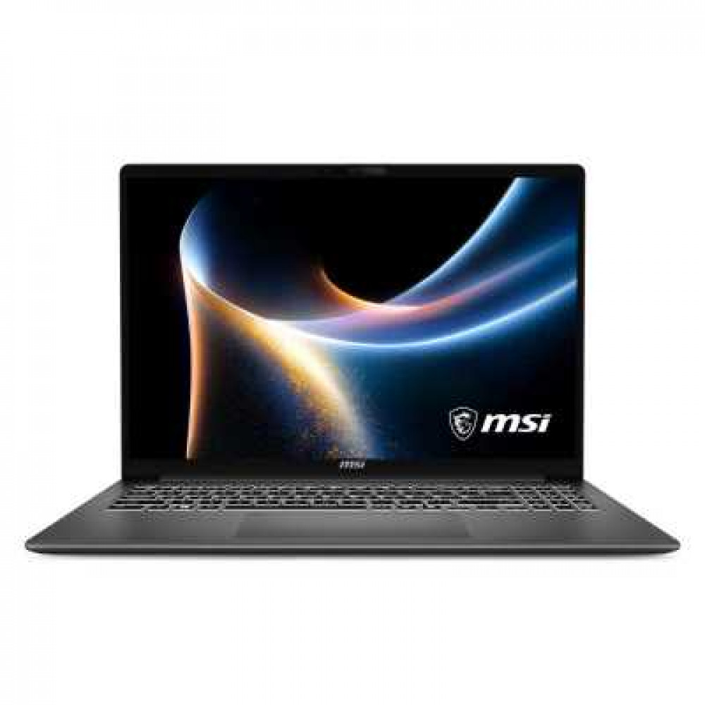 Ноутбук MSI Modern 16S AI+ G3MG 9S7-26U211-012 16 ", WUXGA 1920x1200 (16:10), Intel, Core Ultra 7, 16 Гб, 512 ГБ, Intel Arc Graphics - миниатюра 5