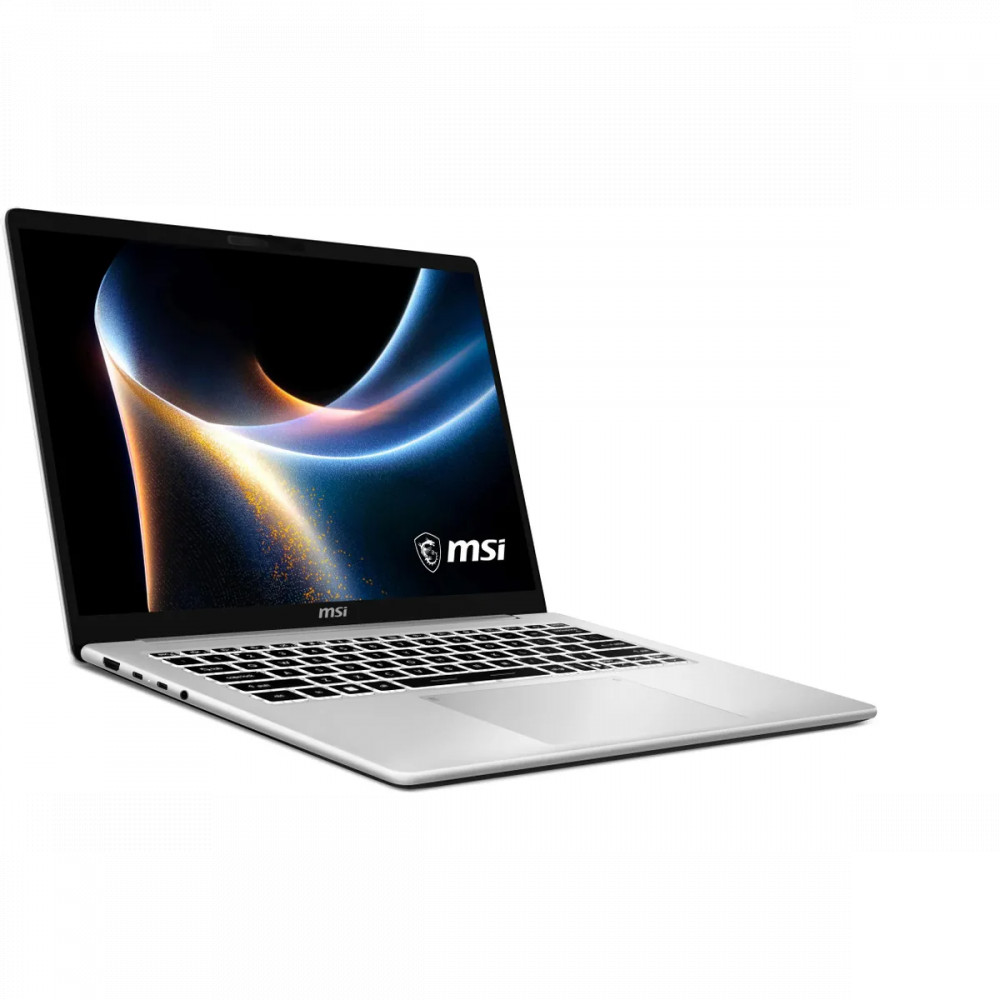 Ноутбук MSI Modern 14S AI+ G3MG-010XRU 9S7-14U212-010 14 ", WUXGA 1920x1200 (16:10), Intel, Core Ultra 7, 16 Гб, 512 ГБ, Intel Graphics - миниатюра 6