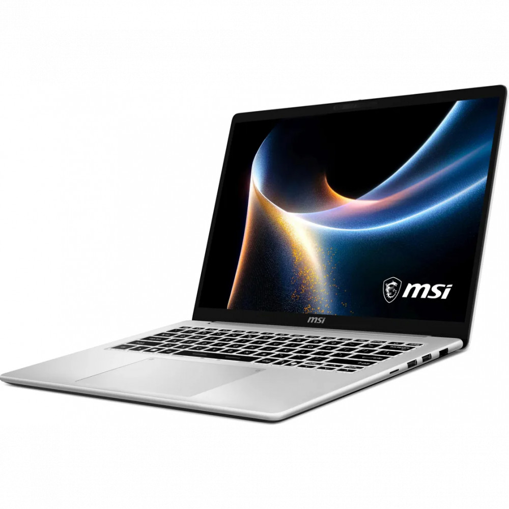 Ноутбук MSI Modern 14S AI+ G3MG-010XRU 9S7-14U212-010 14 ", WUXGA 1920x1200 (16:10), Intel, Core Ultra 7, 16 Гб, 512 ГБ, Intel Graphics - миниатюра 8