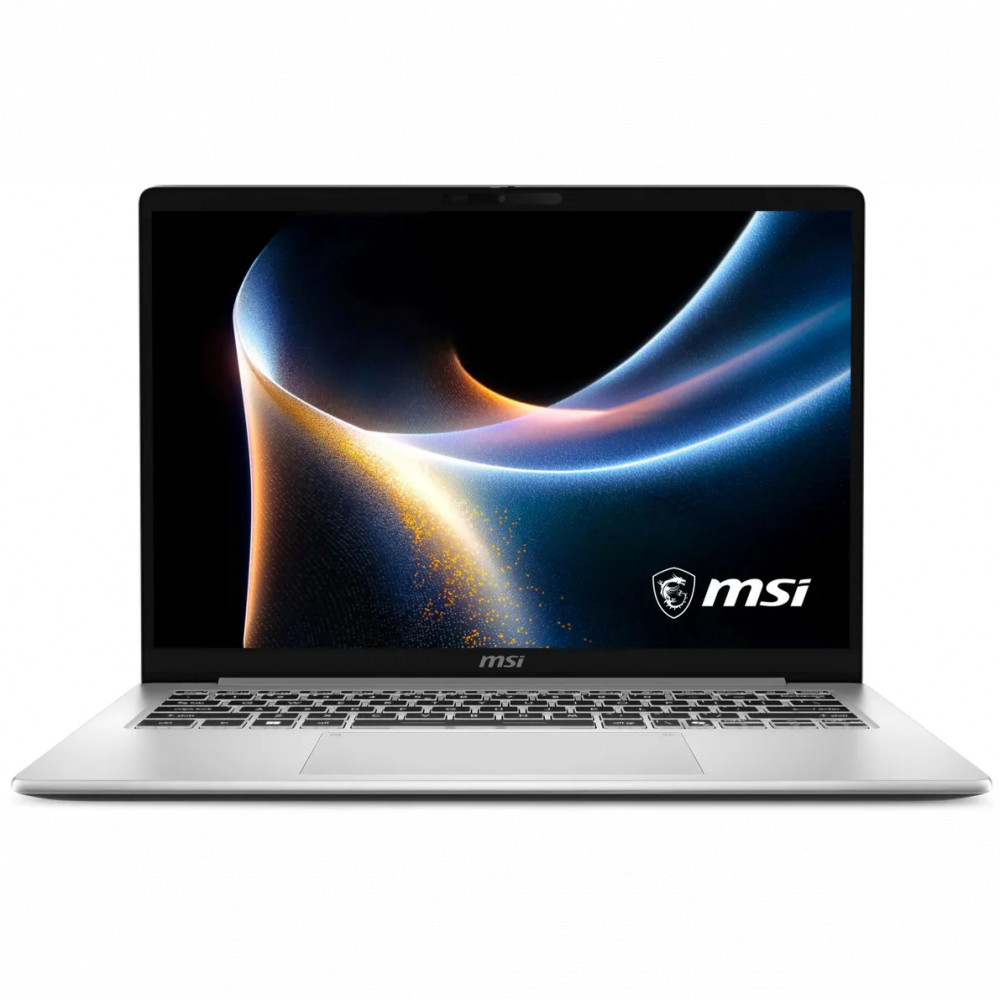 Ноутбук MSI Modern 14S AI+ G3MG-010XRU 9S7-14U212-010 14 ", WUXGA 1920x1200 (16:10), Intel, Core Ultra 7, 16 Гб, 512 ГБ, Intel Graphics - миниатюра 7