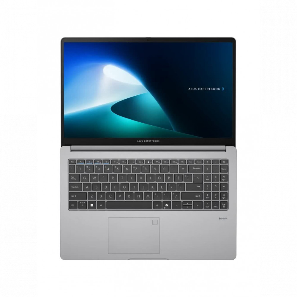 Ноутбук Asus ExpertBook P1 P1503CVA-S72511 90NX0881-M02VM0 15.6 ", FHD 1920x1080 (16:9), Intel, Core 7, 16 Гб, 1 ТБ, Intel Graphics - миниатюра 5