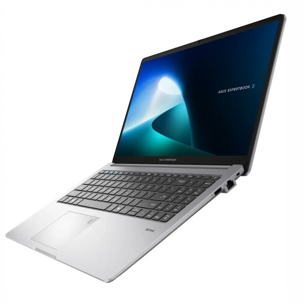 Ноутбук Asus ExpertBook P1 P1503CVA-S72511 90NX0881-M02VM0 15.6 ", FHD 1920x1080 (16:9), Intel, Core 7, 16 Гб, 1 ТБ, Intel Graphics - миниатюра 6