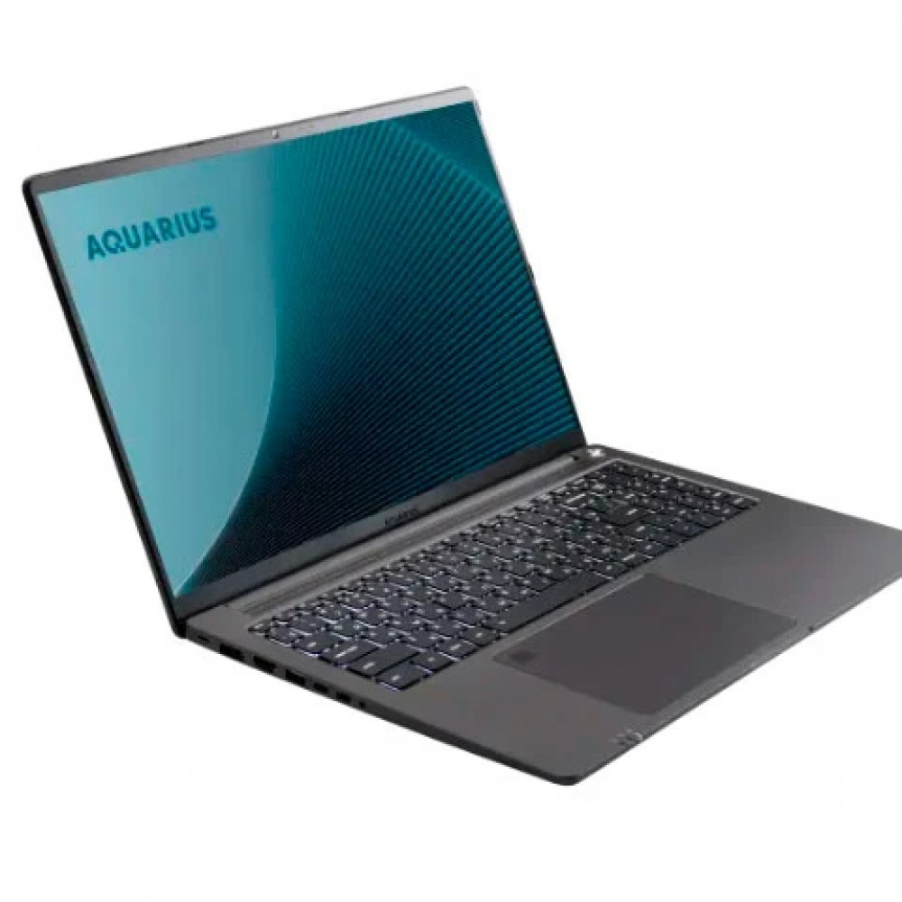 Ноутбук Aquarius CMP NS636 NS6361513116S151SCN2TNNAN2 16 ", WUXGA 1920x1200 (16:10), Intel, Core i5, 16 Гб, 512 ГБ, Intel Iris Xe Graphics - миниатюра 6