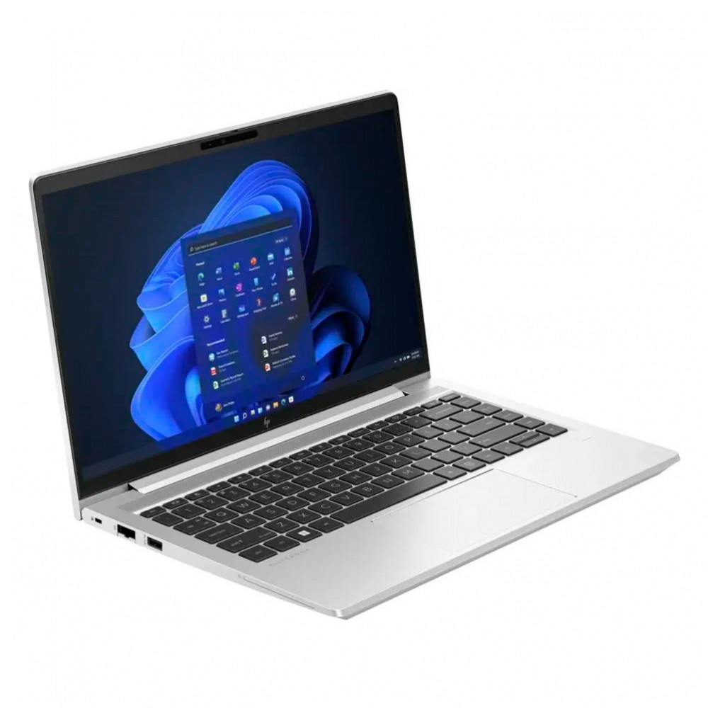 Ноутбук HP EliteBook 640 G10 818C3EA#BH5 14 ", FHD 1920x1080 (16:9), Intel, Core i5, 8 Гб, 512 ГБ, Intel Iris Xe Graphics - миниатюра 6