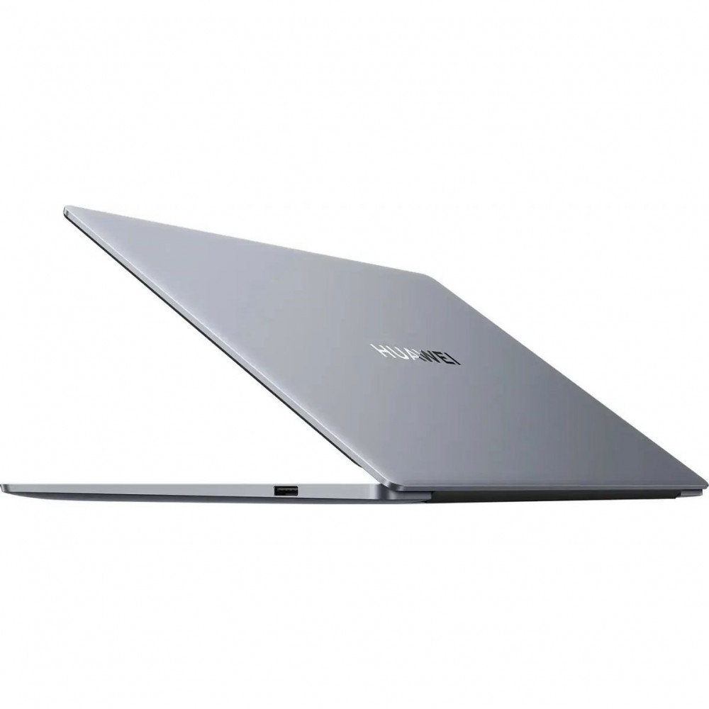 Ноутбук Huawei MATEBOOK D14 53014QLT 14 ", WUXGA 1920x1200 (16:10), Intel, Core i5, 16 Гб, 1 ТБ, Intel UHD Graphics - миниатюра 8