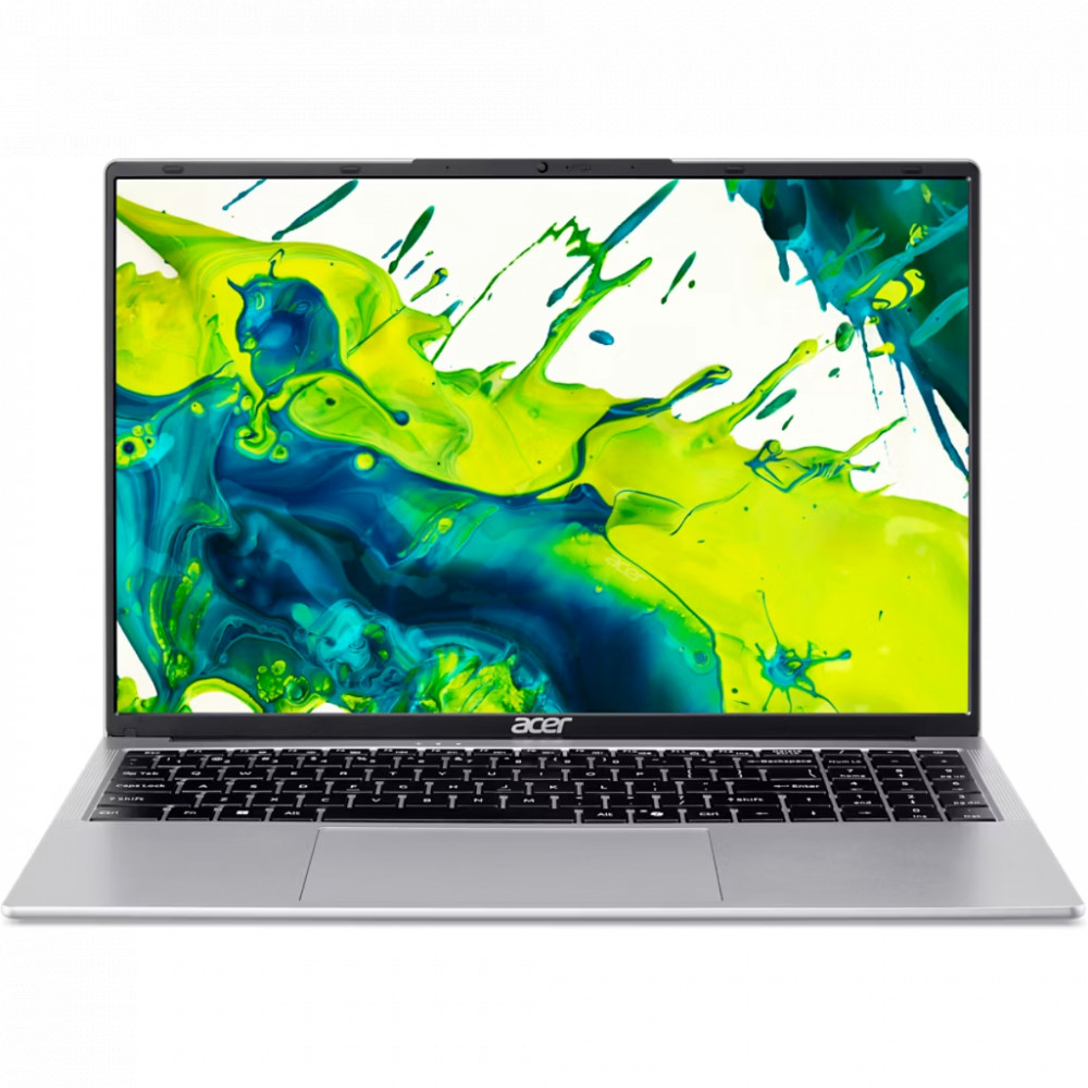 Ноутбук Acer Aspire Lite 16 NX.JN0EM.001 16 ", WUXGA 1920x1200 (16:10), Intel, Core i3, 8 Гб, 256 ГБ, Intel UHD Graphics - миниатюра 7