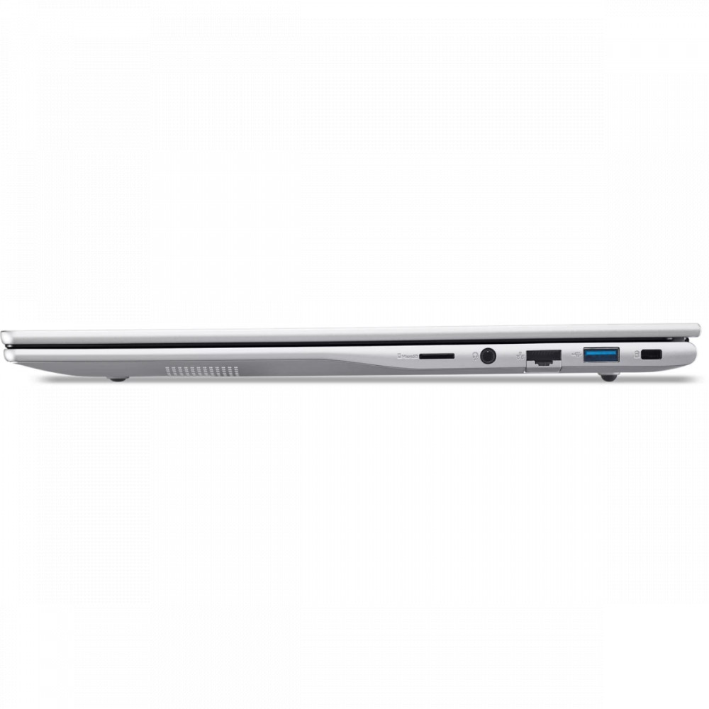 Ноутбук Acer Aspire Lite 16 NX.JN0EM.001 16 ", WUXGA 1920x1200 (16:10), Intel, Core i3, 8 Гб, 256 ГБ, Intel UHD Graphics - миниатюра 10