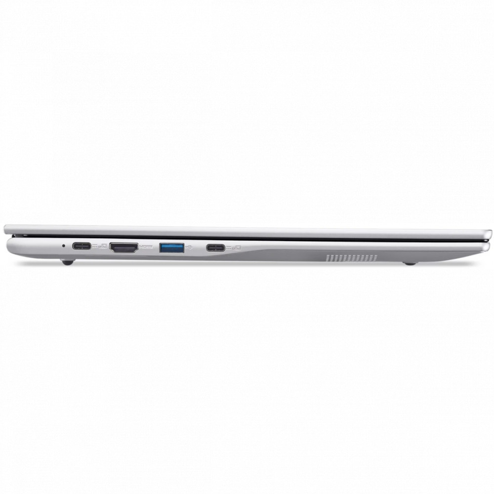 Ноутбук Acer Aspire Lite 16 NX.JN0EM.001 16 ", WUXGA 1920x1200 (16:10), Intel, Core i3, 8 Гб, 256 ГБ, Intel UHD Graphics - миниатюра 9
