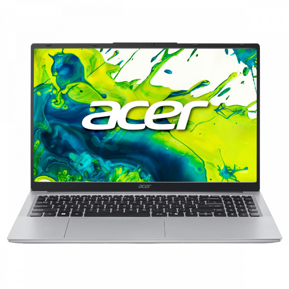 Ноутбук Acer Lite 15 AL15-54P-590V NX.DTHCD.001 15.6 ", FHD 1920x1080 (16:9), Intel, Core 5, 16 Гб, 512 ГБ, Intel Arc Graphics - миниатюра 7