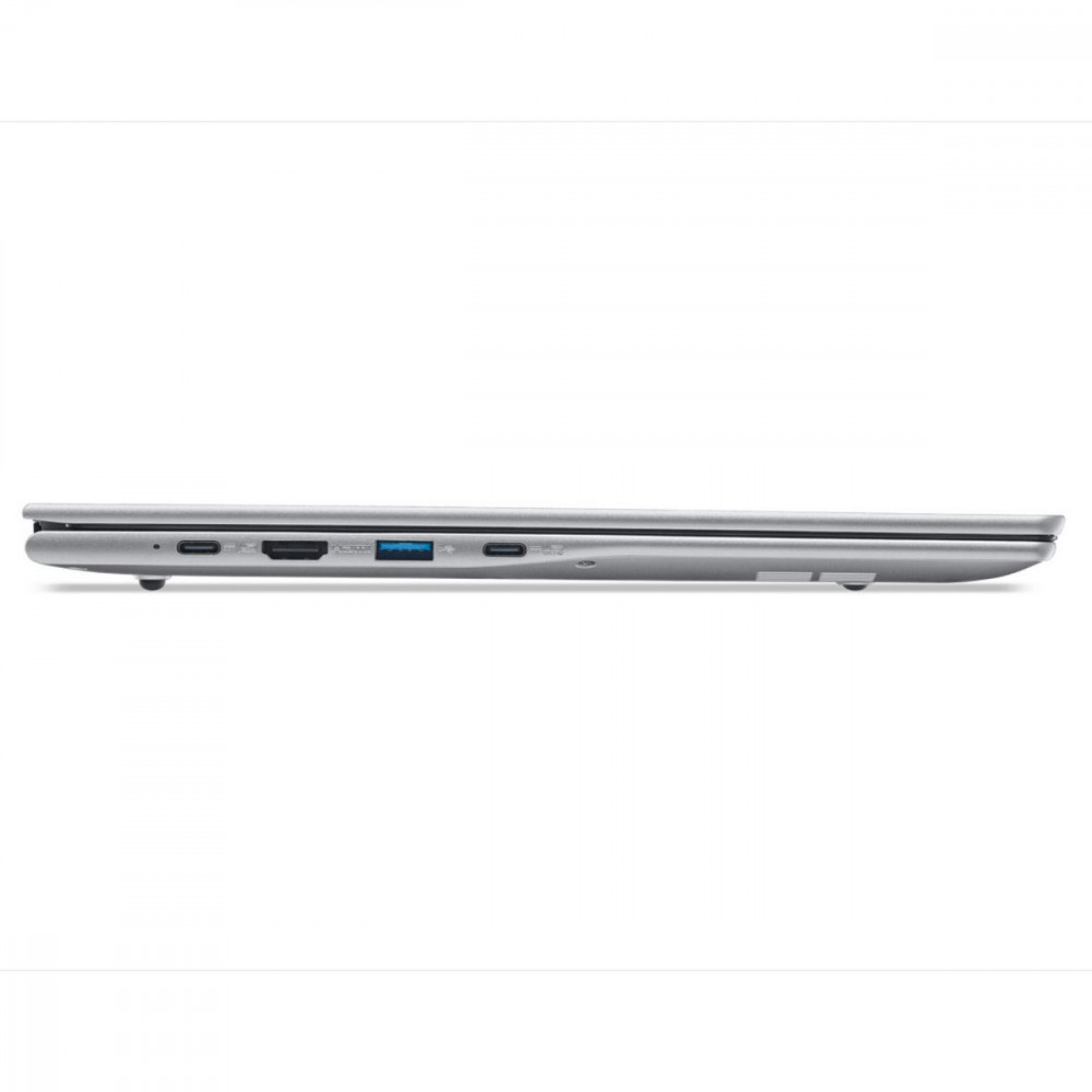 Ноутбук Acer Lite 15 AL15-54P-590V NX.DTHCD.001 15.6 ", FHD 1920x1080 (16:9), Intel, Core 5, 16 Гб, 512 ГБ, Intel Arc Graphics - миниатюра 10