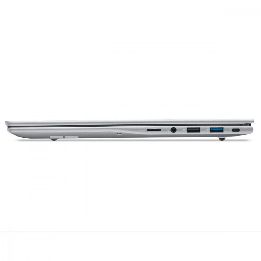 Ноутбук Acer Lite 15 AL15-54P-590V NX.DTHCD.001 15.6 ", FHD 1920x1080 (16:9), Intel, Core 5, 16 Гб, 512 ГБ, Intel Arc Graphics - миниатюра 9