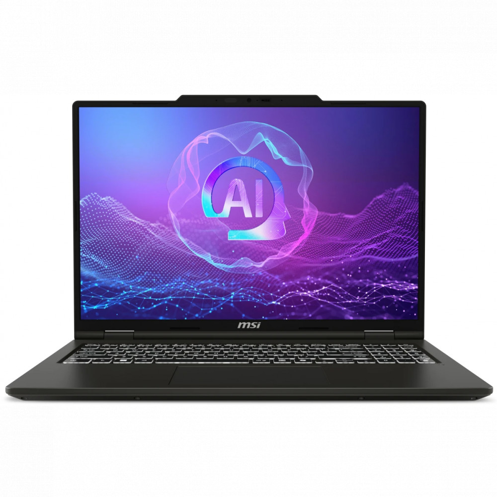 Ноутбук MSI VenturePro 16 9S7-261321-032 16 ", 2K+ 2048x1280 (16:10), Intel, Core 7, 64 Гб, 1 ТБ, nVidia GeForce RTX 5060 - миниатюра 7