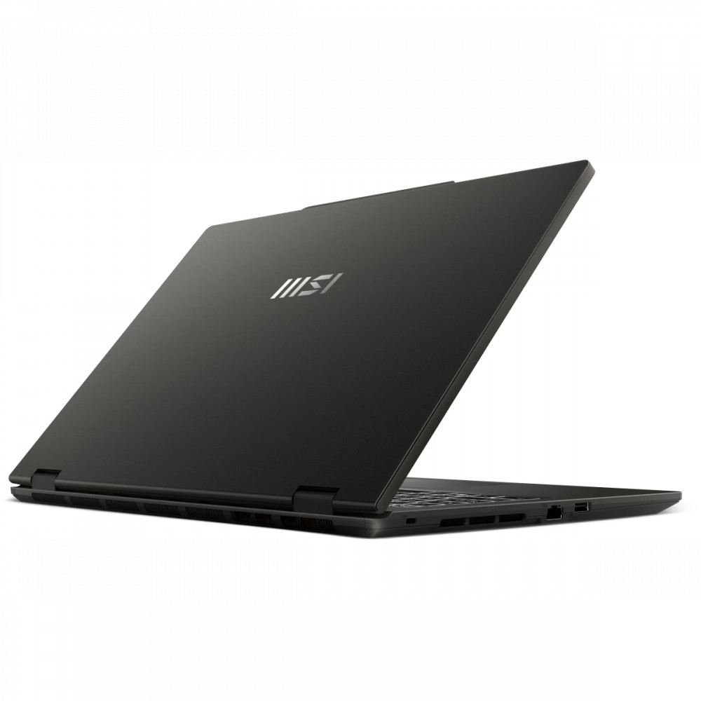 Ноутбук MSI VenturePro 16 9S7-261321-032 16 ", 2K+ 2048x1280 (16:10), Intel, Core 7, 64 Гб, 1 ТБ, nVidia GeForce RTX 5060 - миниатюра 9