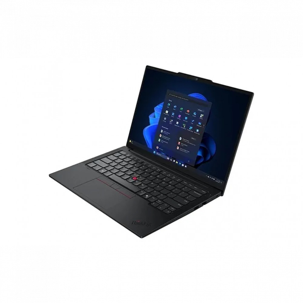 Ноутбук Lenovo ThinkPad E16 Gen 4 21YC003TFW 16 ", WUXGA 1920x1200 (16:10), Intel, Core Ultra 7, 16 Гб, 512 ГБ, Intel Graphics - миниатюра 7