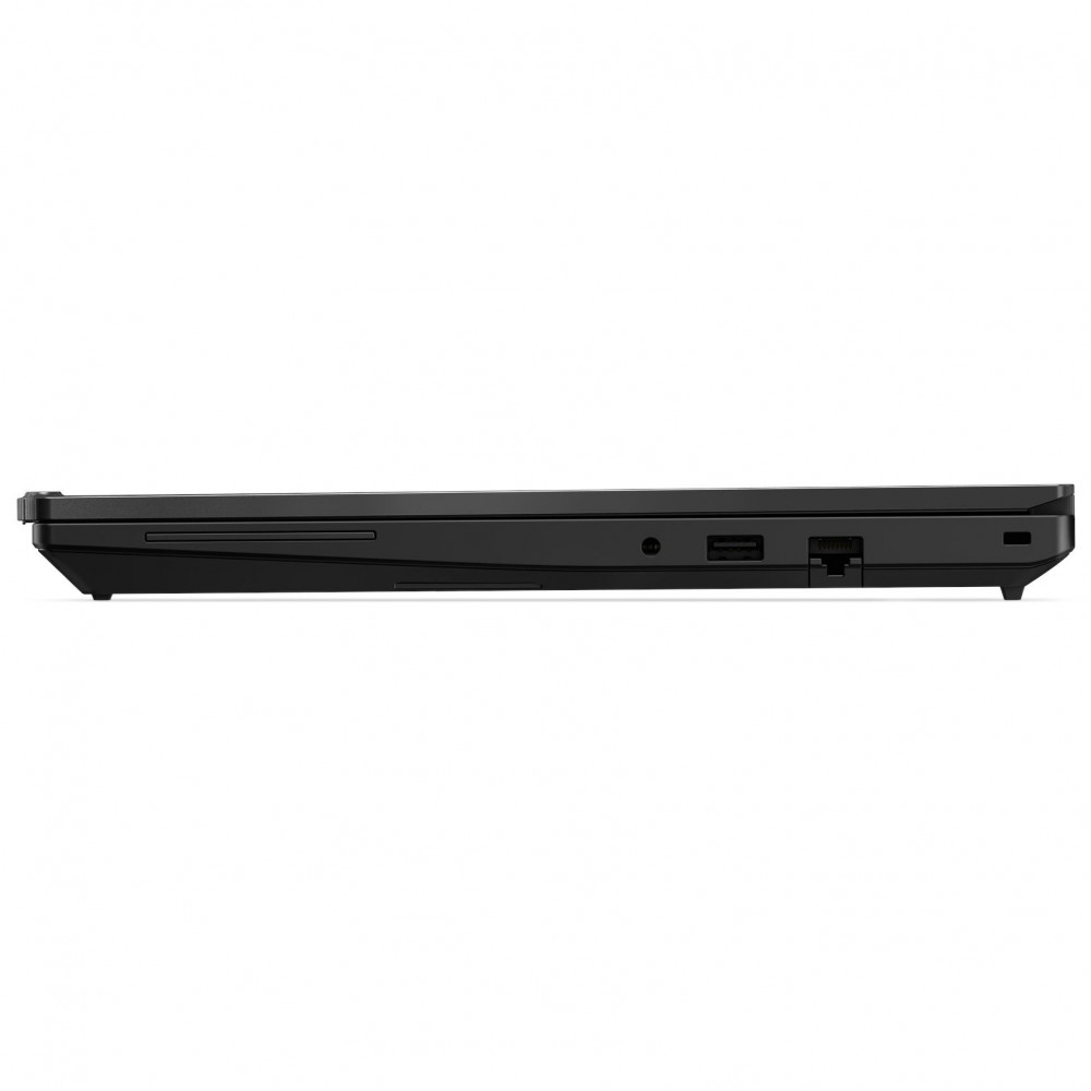 Ноутбук Lenovo ThinkPad T16 Gen 5 21WT0059FW 16 ", WUXGA 1920x1200 (16:10), Intel, Core Ultra 5, 16 Гб, 512 ГБ, Intel UHD Graphics - миниатюра 10