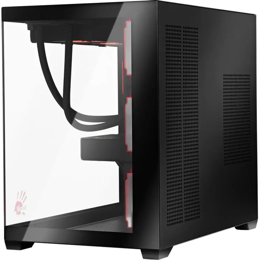 Персональный компьютер Bloody BD-PC RAB84V2 2142124 Ryzen 5, 7500F, 3.7, 32 Гб, DDR5-5200, Windows 11 Home - миниатюра 6