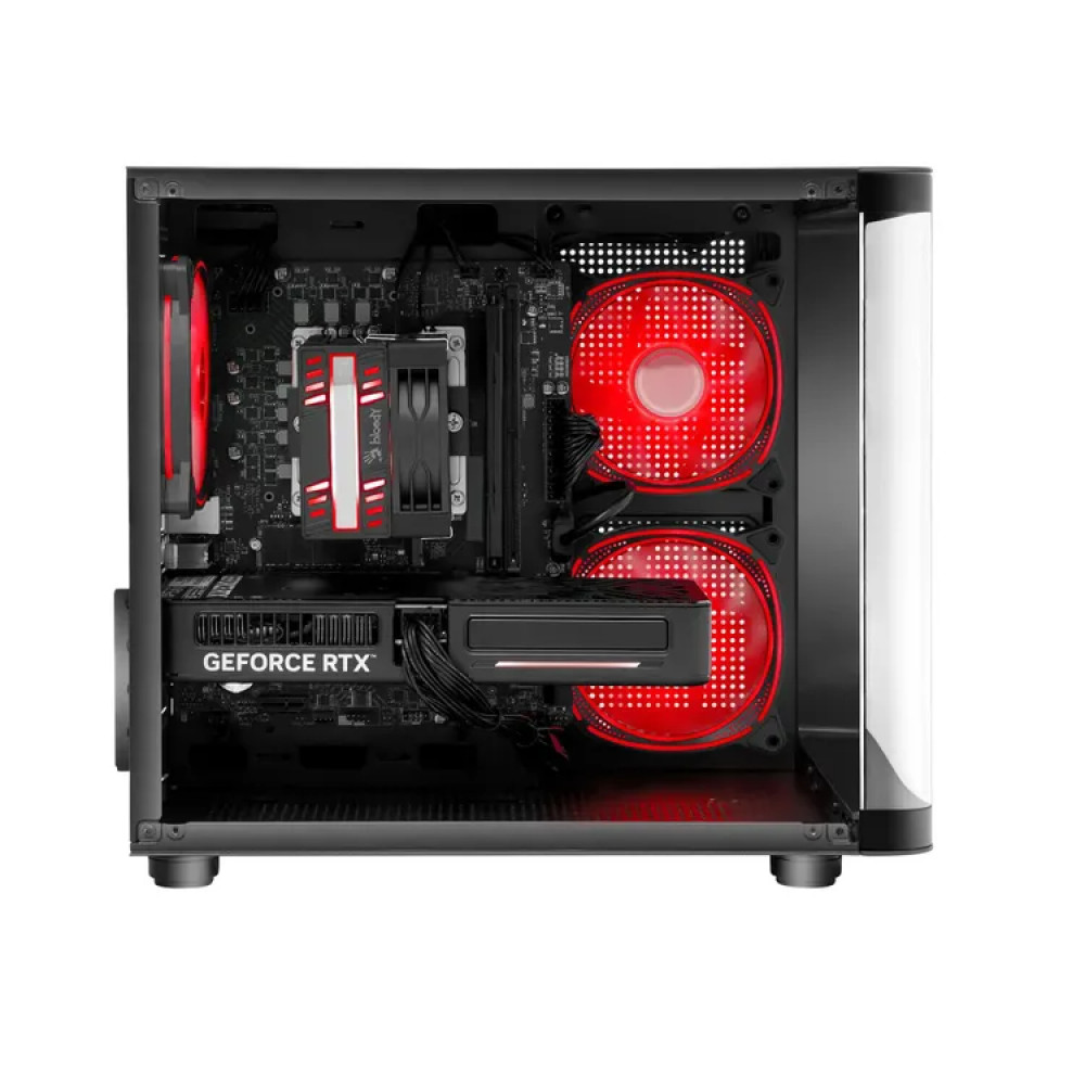 Персональный компьютер Bloody BD-PC CB76V1 2153482 Core i5, 13400F, 2.5, 32 Гб, DDR5-5600, Windows 11 Home - миниатюра 7