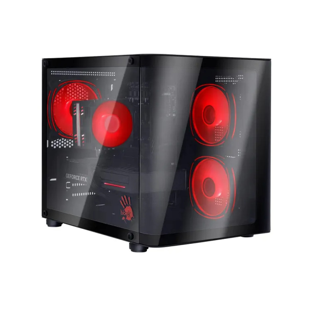 Персональный компьютер Bloody BD-PC CB76V1 2153482 Core i5, 13400F, 2.5, 32 Гб, DDR5-5600, Windows 11 Home - миниатюра 6