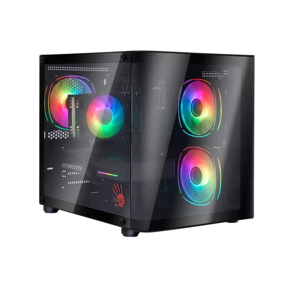 Персональный компьютер Bloody BD-PC CB76V1 2153482 Core i5, 13400F, 2.5, 32 Гб, DDR5-5600, Windows 11 Home - миниатюра 5