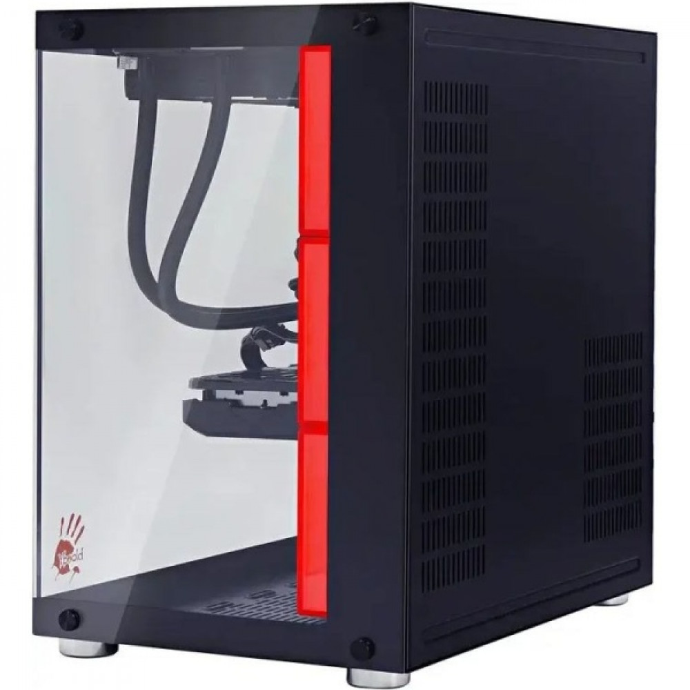 Персональный компьютер Bloody BD-PC CZ79V3 Tower 2170110 Core i5, 14600KF, 3.5, 32 Гб, DDR5-6000, Windows 11 Home - миниатюра 5
