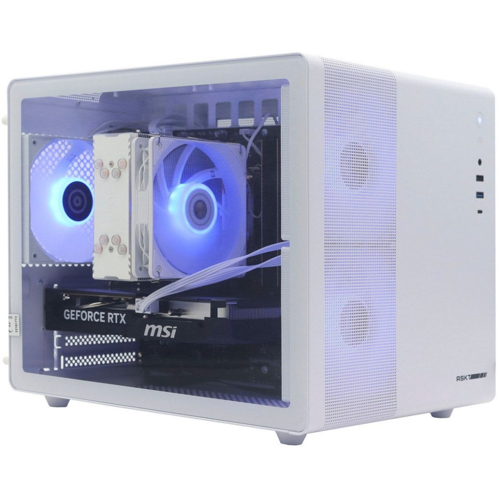 Персональный компьютер Raskat STRIKE520211460 Core i5, 14400F, 2.5, 32 Гб, DDR5-5600 - миниатюра 4