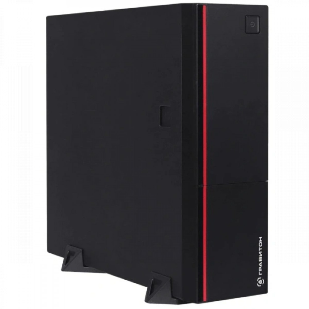 Персональный компьютер ГРАВИТОН Д30А_226692 Ryzen 7, 5700G, 3.8, 16 Гб, DDR4-3200 - миниатюра 7