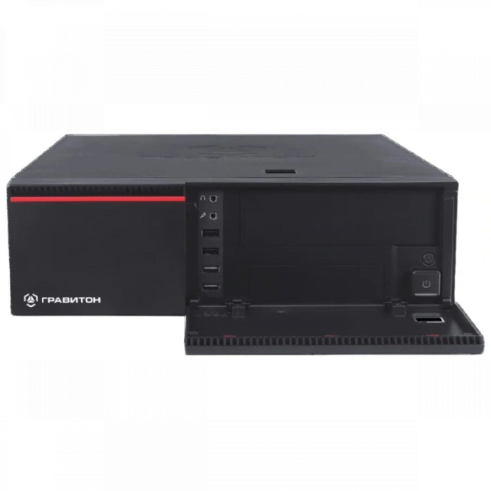 Персональный компьютер ГРАВИТОН Д30А_226692 Ryzen 7, 5700G, 3.8, 16 Гб, DDR4-3200 - миниатюра 5