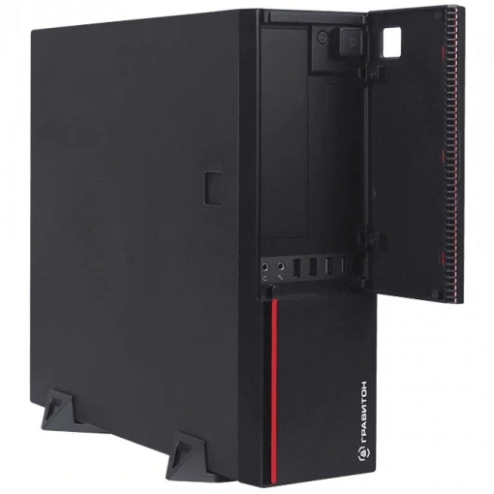 Персональный компьютер ГРАВИТОН Д30А_226692 Ryzen 7, 5700G, 3.8, 16 Гб, DDR4-3200 - миниатюра 6