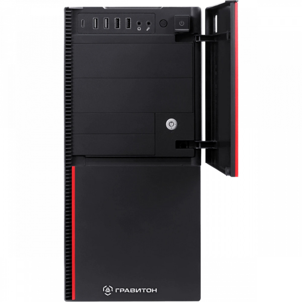 Персональный компьютер ГРАВИТОН Д53И_226659 Core i5 - миниатюра 7